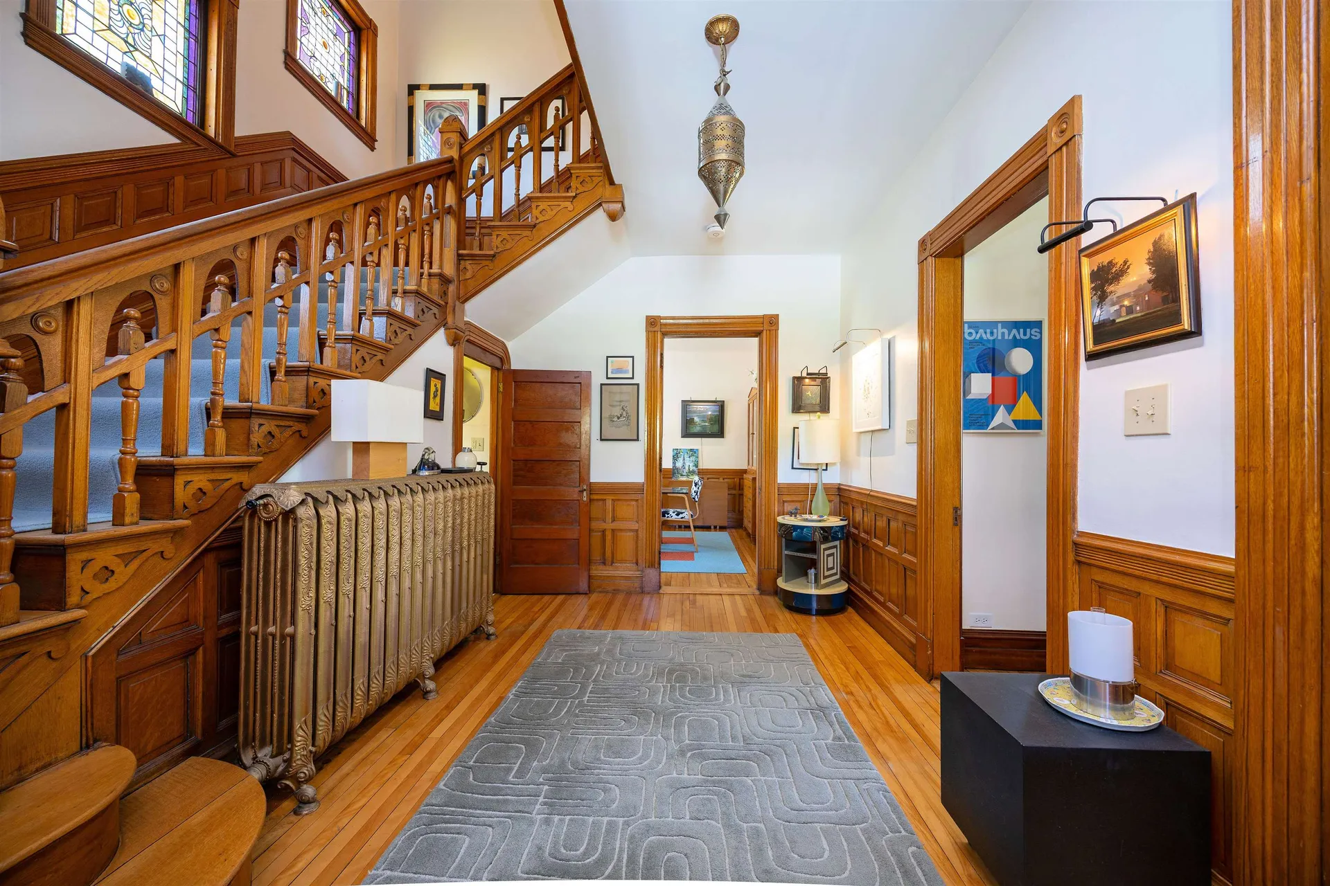 154 Boyton Avenue St. Johnsbury VT 05819