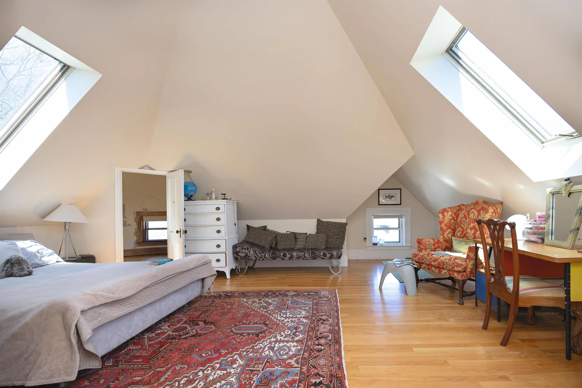 154 Boyton Avenue St. Johnsbury VT 05819