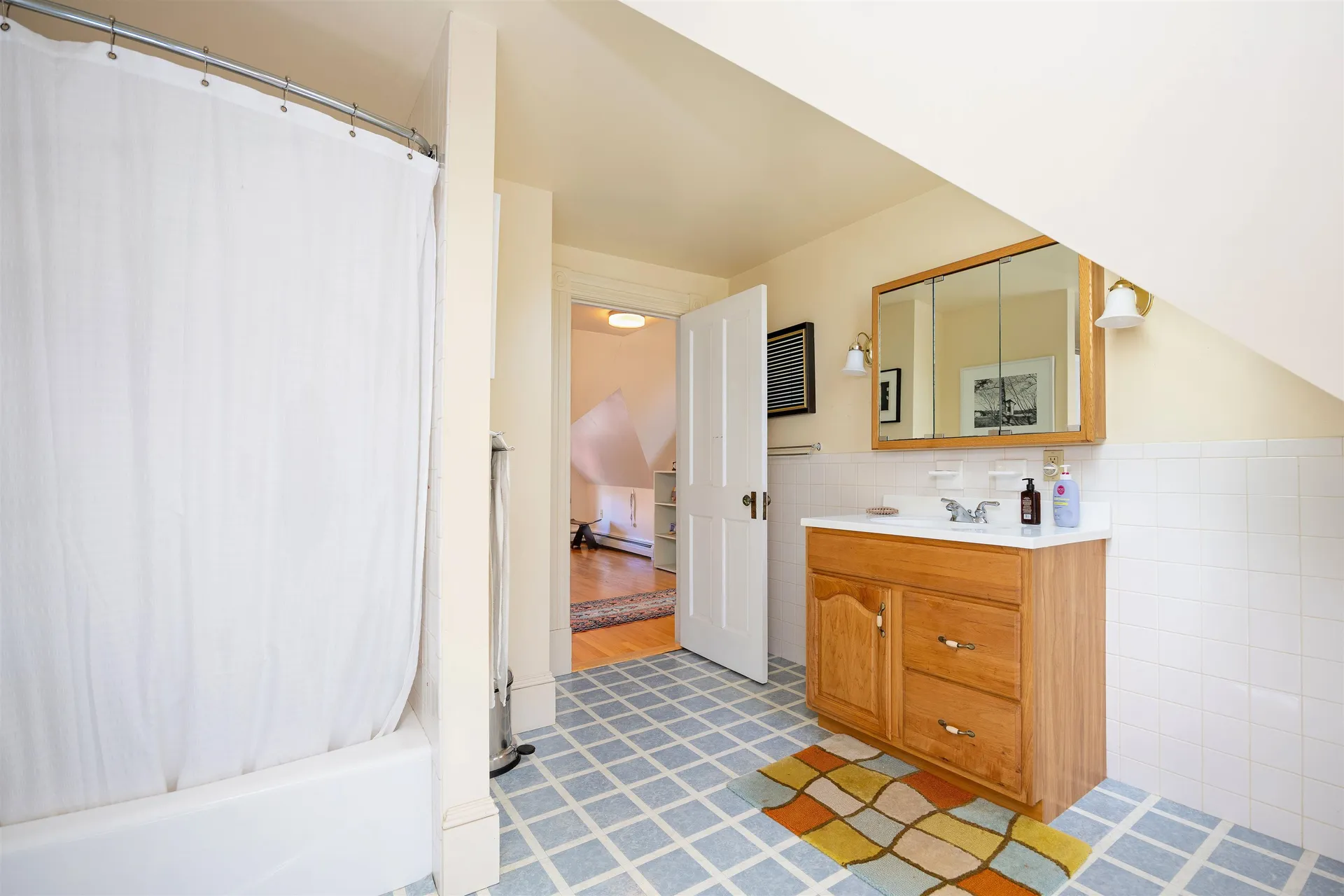 154 Boyton Avenue St. Johnsbury VT 05819
