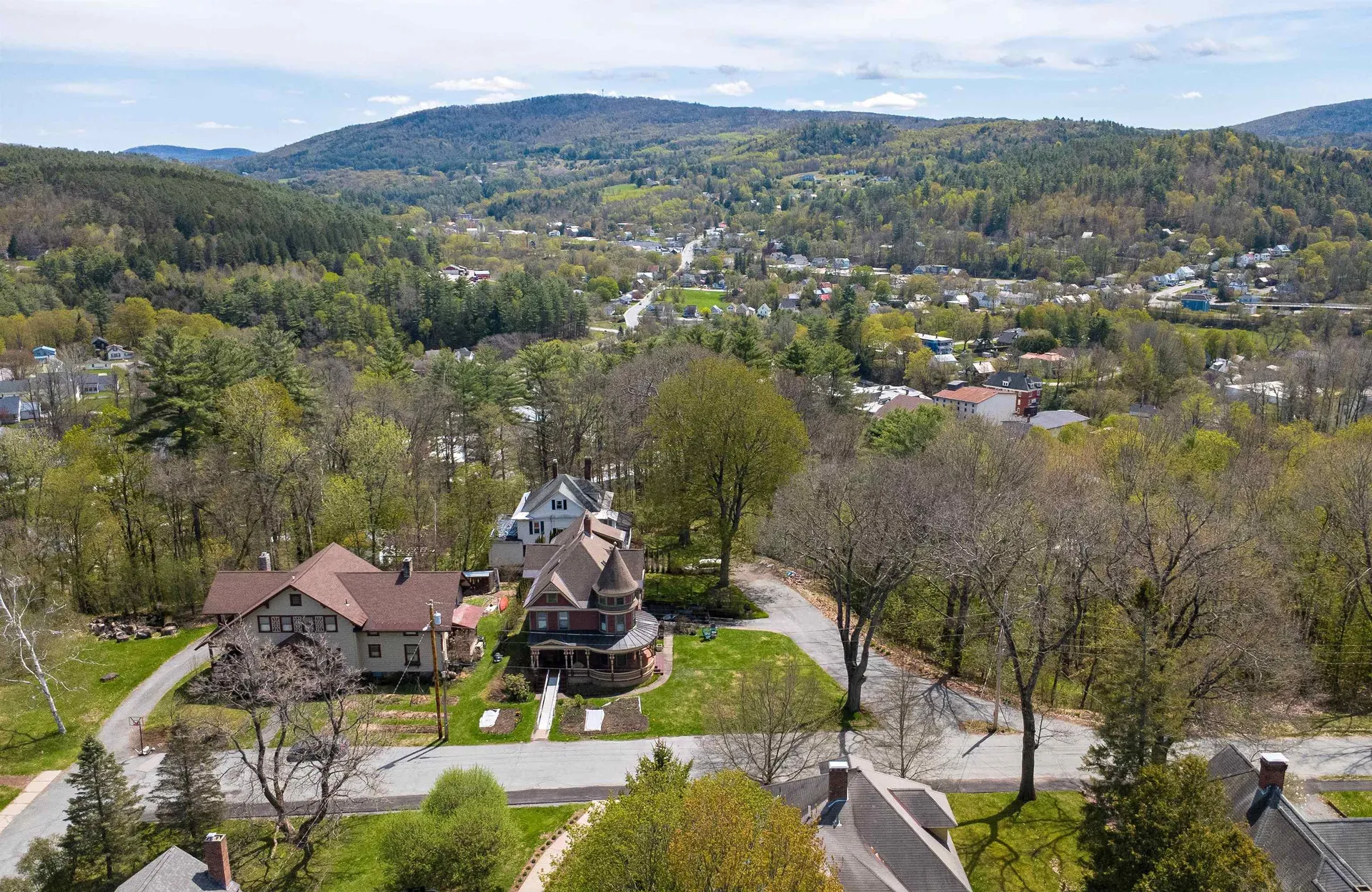 154 Boyton Avenue St. Johnsbury VT 05819