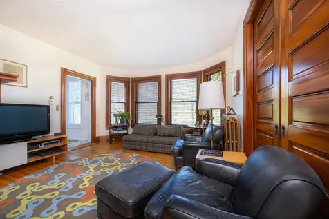 154 Boyton Avenue St. Johnsbury VT 05819