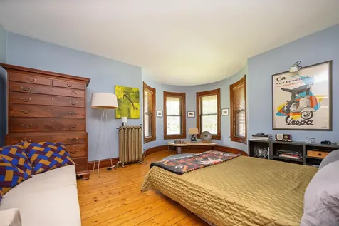 154 Boyton Avenue St. Johnsbury VT 05819