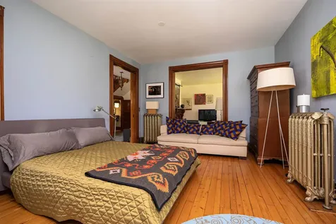 154 Boyton Avenue St. Johnsbury VT 05819