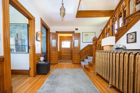 154 Boyton Avenue St. Johnsbury VT 05819