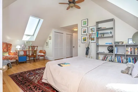 154 Boyton Avenue St. Johnsbury VT 05819