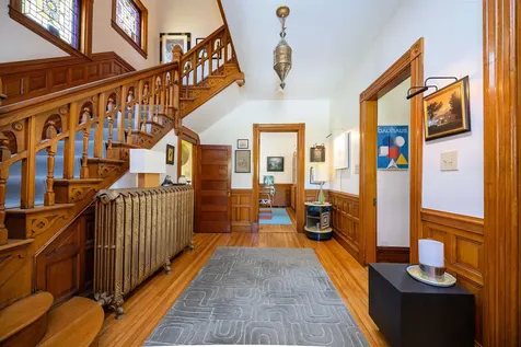 154 Boyton Avenue St. Johnsbury VT 05819