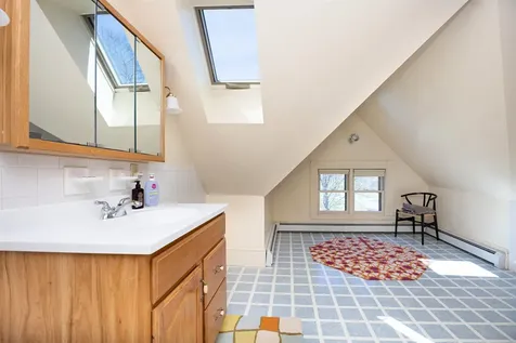 154 Boyton Avenue St. Johnsbury VT 05819