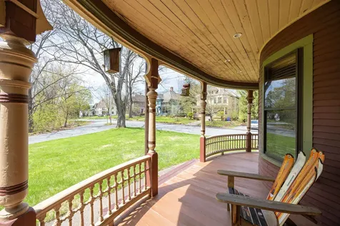 154 Boyton Avenue St. Johnsbury VT 05819