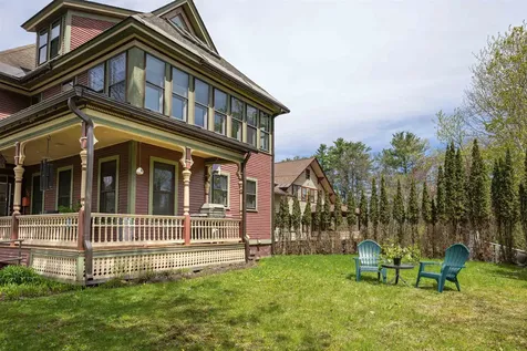 154 Boyton Avenue St. Johnsbury VT 05819