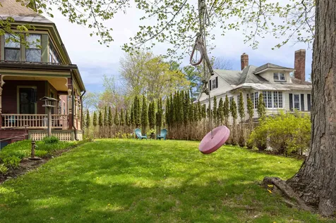 154 Boyton Avenue St. Johnsbury VT 05819