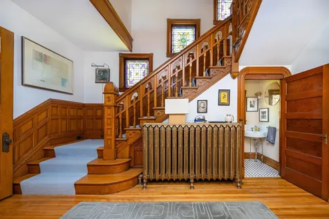154 Boyton Avenue St. Johnsbury VT 05819