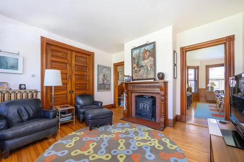154 Boyton Avenue St. Johnsbury VT 05819