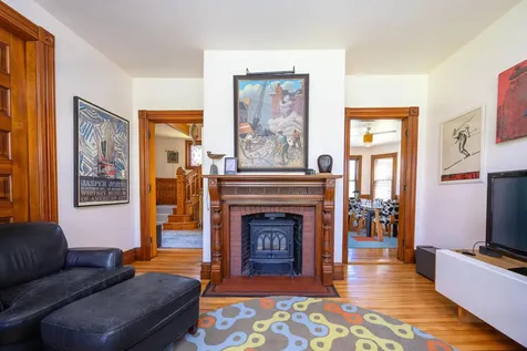 154 Boyton Avenue St. Johnsbury VT 05819