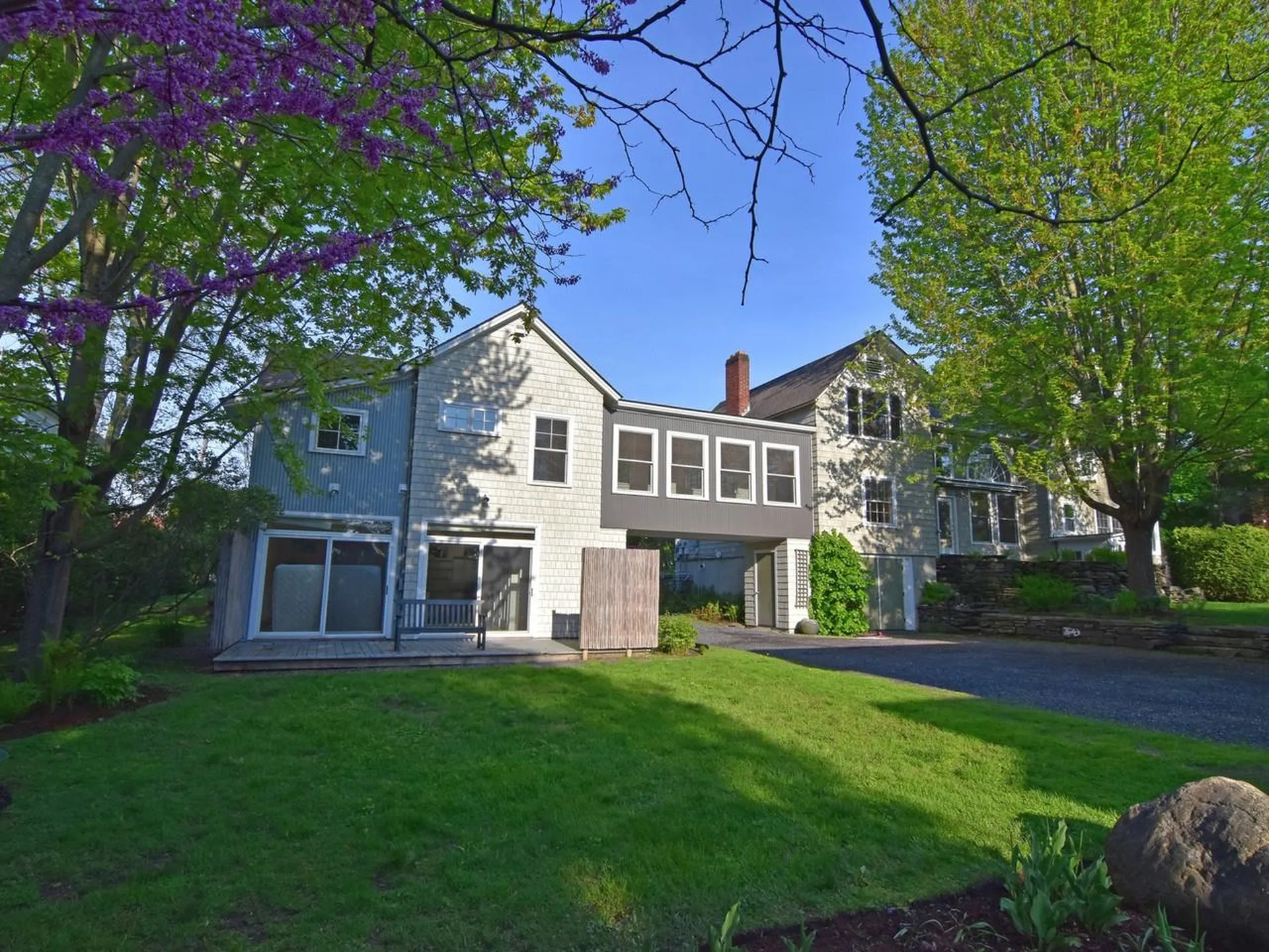 173-179 South Prospect Street Burlington VT 05401