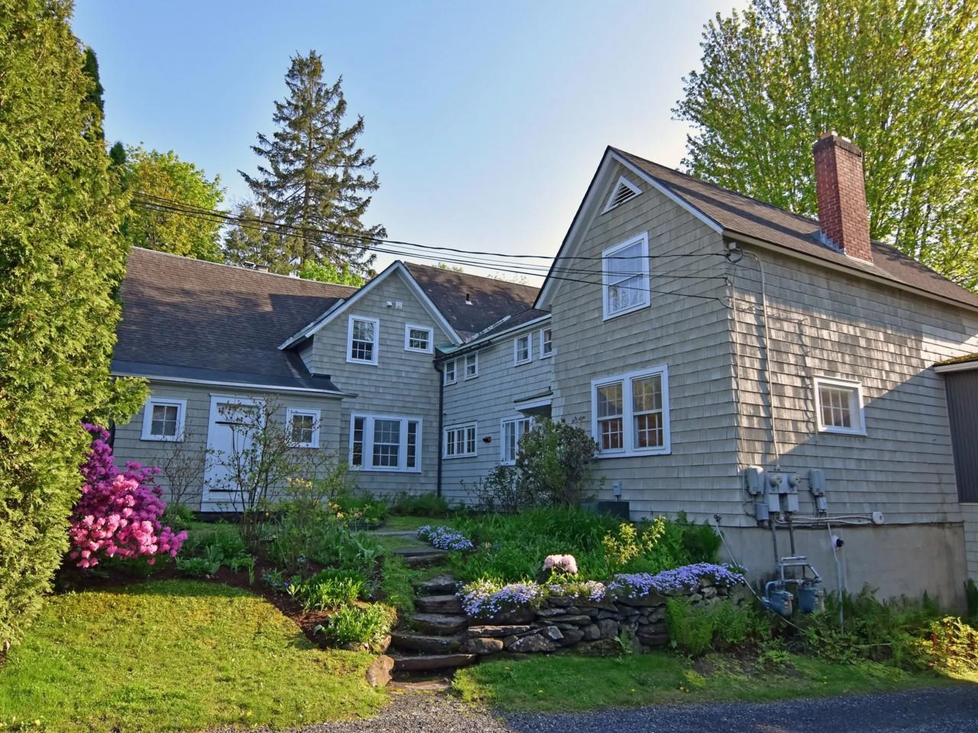 173-179 South Prospect Street Burlington VT 05401