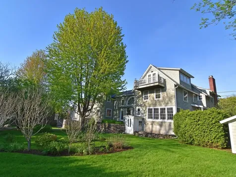 173-179 South Prospect Street Burlington VT 05401