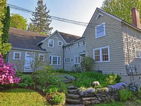 173-179 South Prospect Street Burlington VT 05401