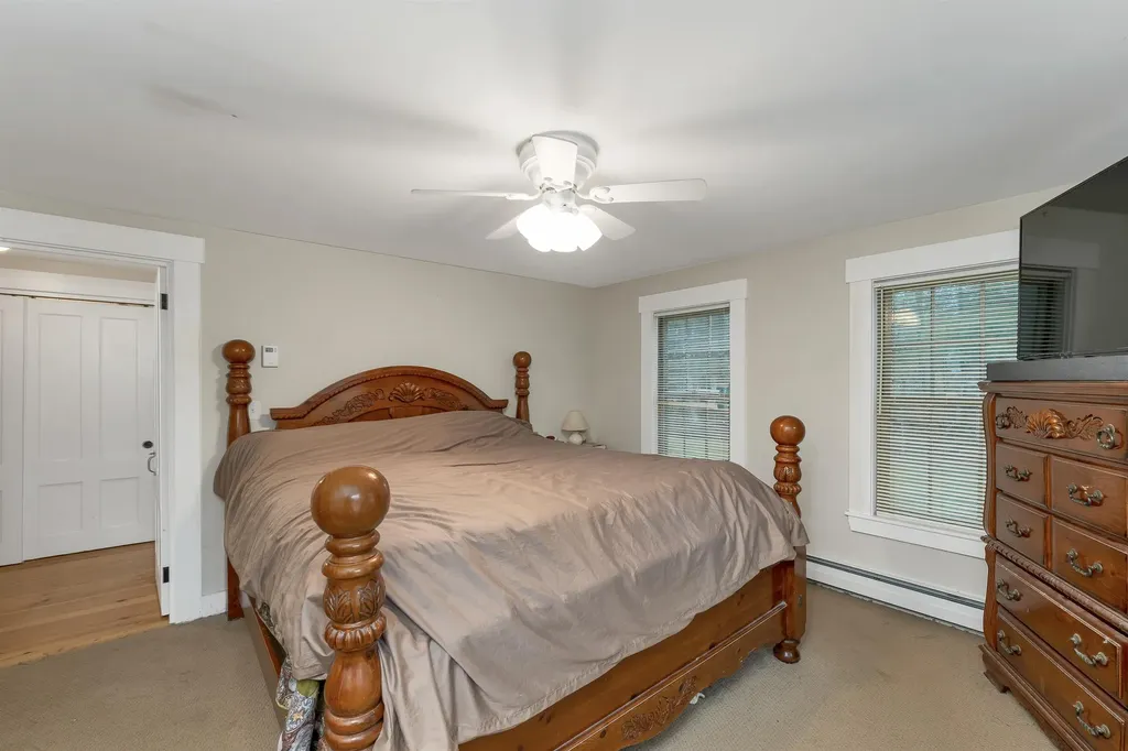 239 Wentworth Road Brookfield NH 03872