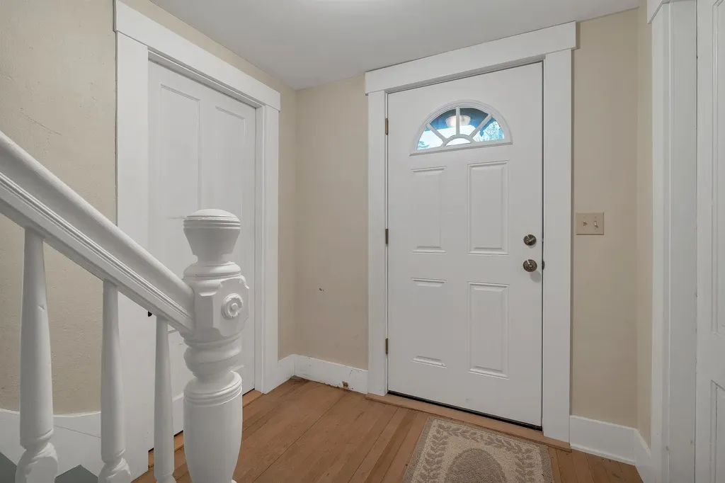 239 Wentworth Road Brookfield NH 03872