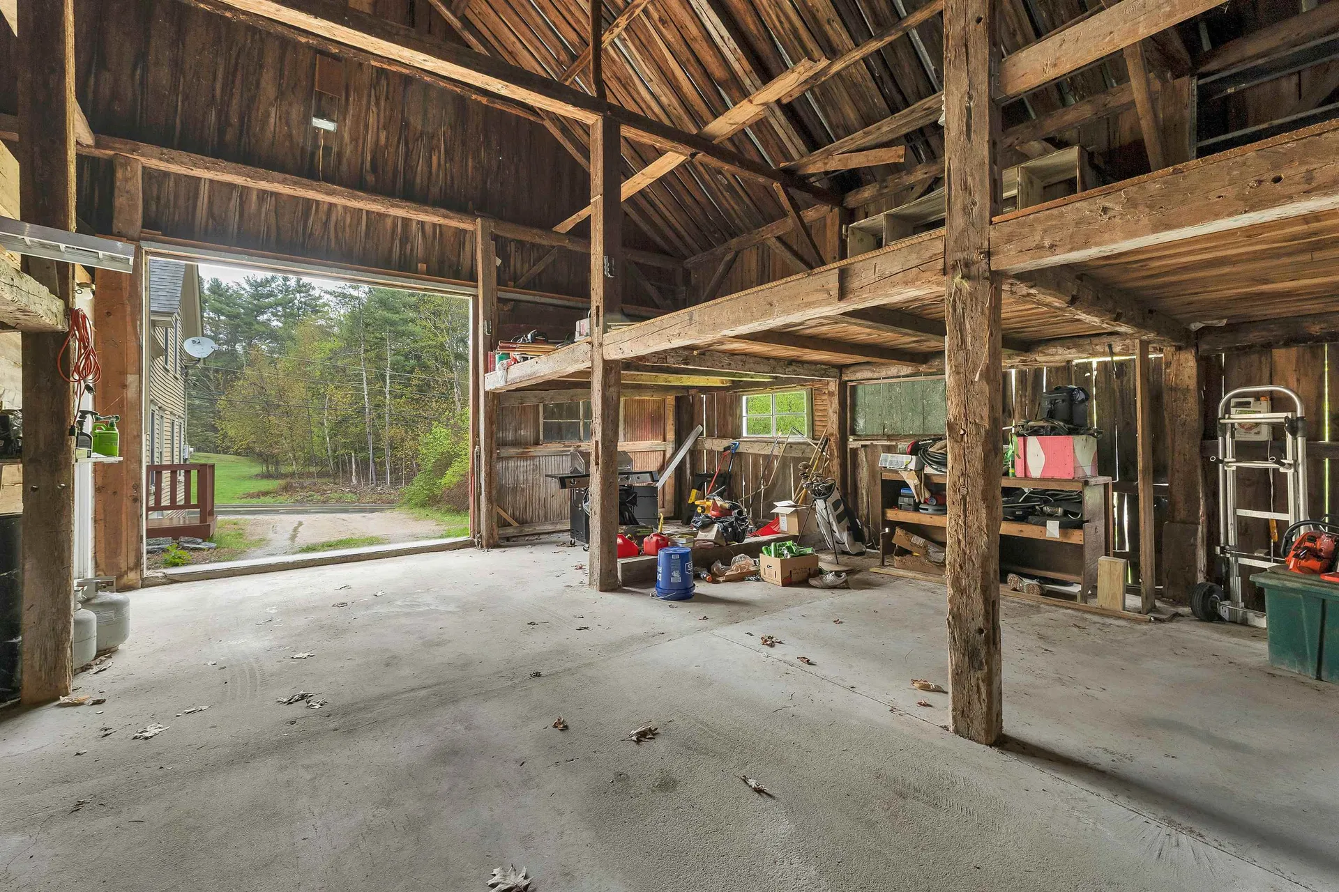 239 Wentworth Road Brookfield NH 03872