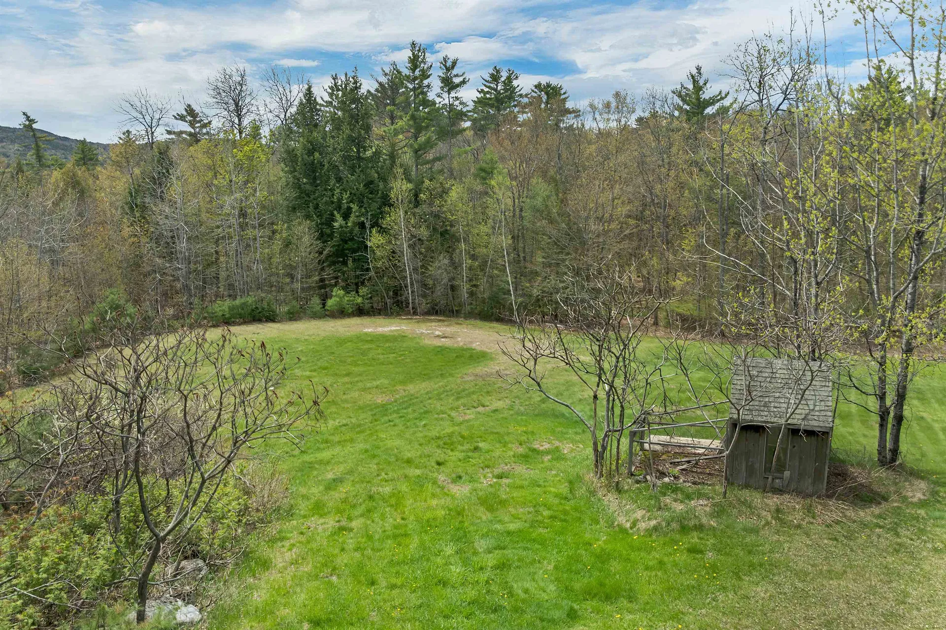 239 Wentworth Road Brookfield NH 03872