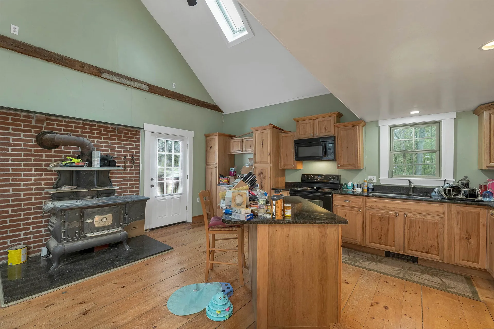 239 Wentworth Road Brookfield NH 03872