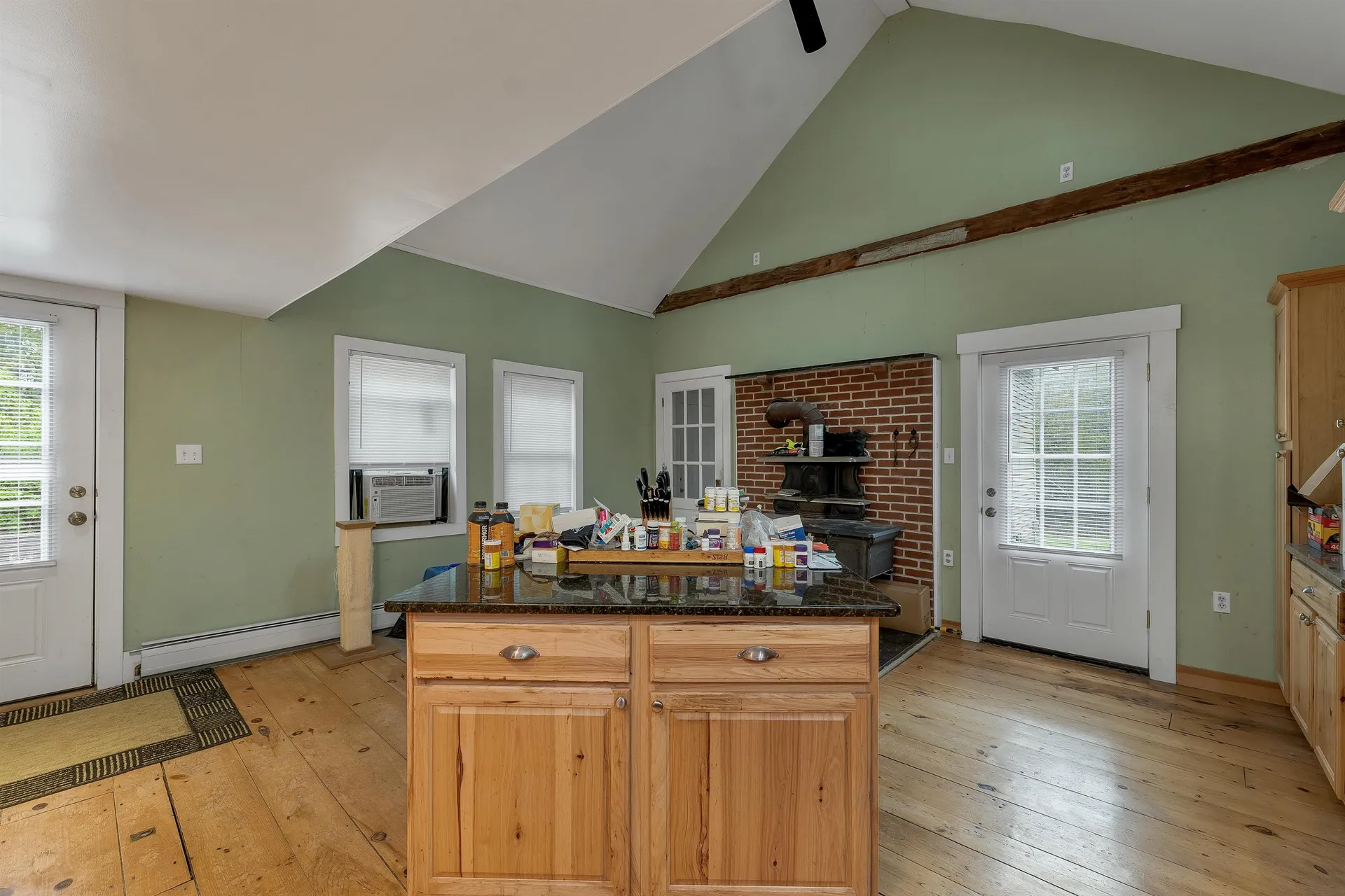 239 Wentworth Road Brookfield NH 03872
