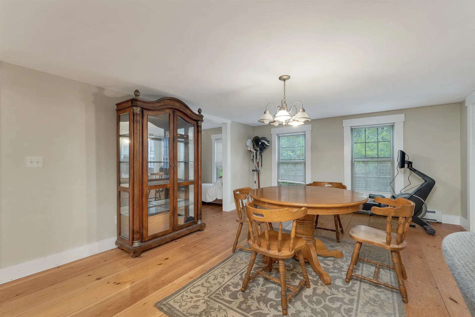 239 Wentworth Road Brookfield NH 03872