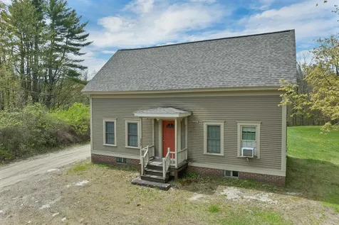 239 Wentworth Road Brookfield NH 03872