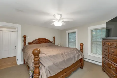 239 Wentworth Road Brookfield NH 03872