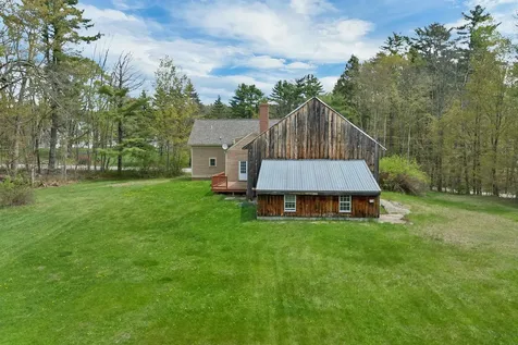 239 Wentworth Road Brookfield NH 03872