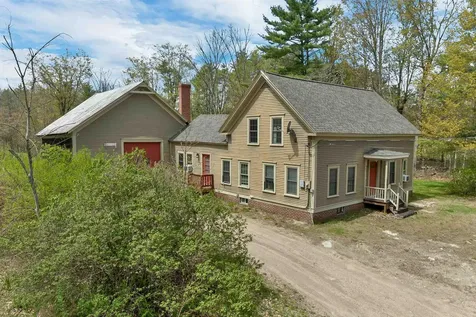 239 Wentworth Road Brookfield NH 03872