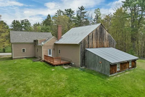 239 Wentworth Road Brookfield NH 03872