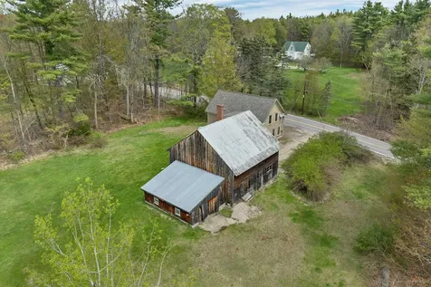 239 Wentworth Road Brookfield NH 03872