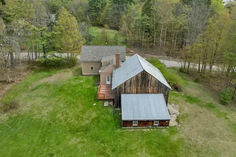 239 Wentworth Road Brookfield NH 03872