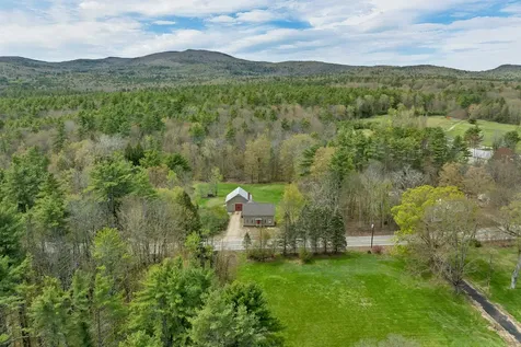 239 Wentworth Road Brookfield NH 03872
