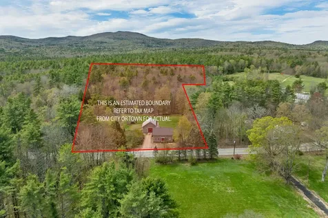 239 Wentworth Road Brookfield NH 03872