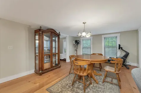 239 Wentworth Road Brookfield NH 03872