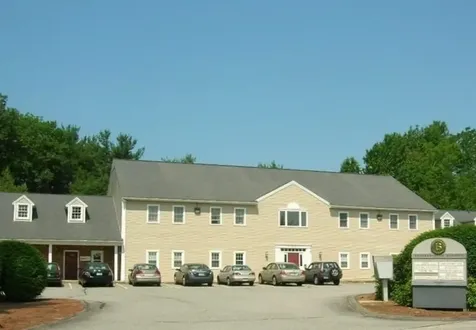 1B Commons Drive Londonderry NH 03053