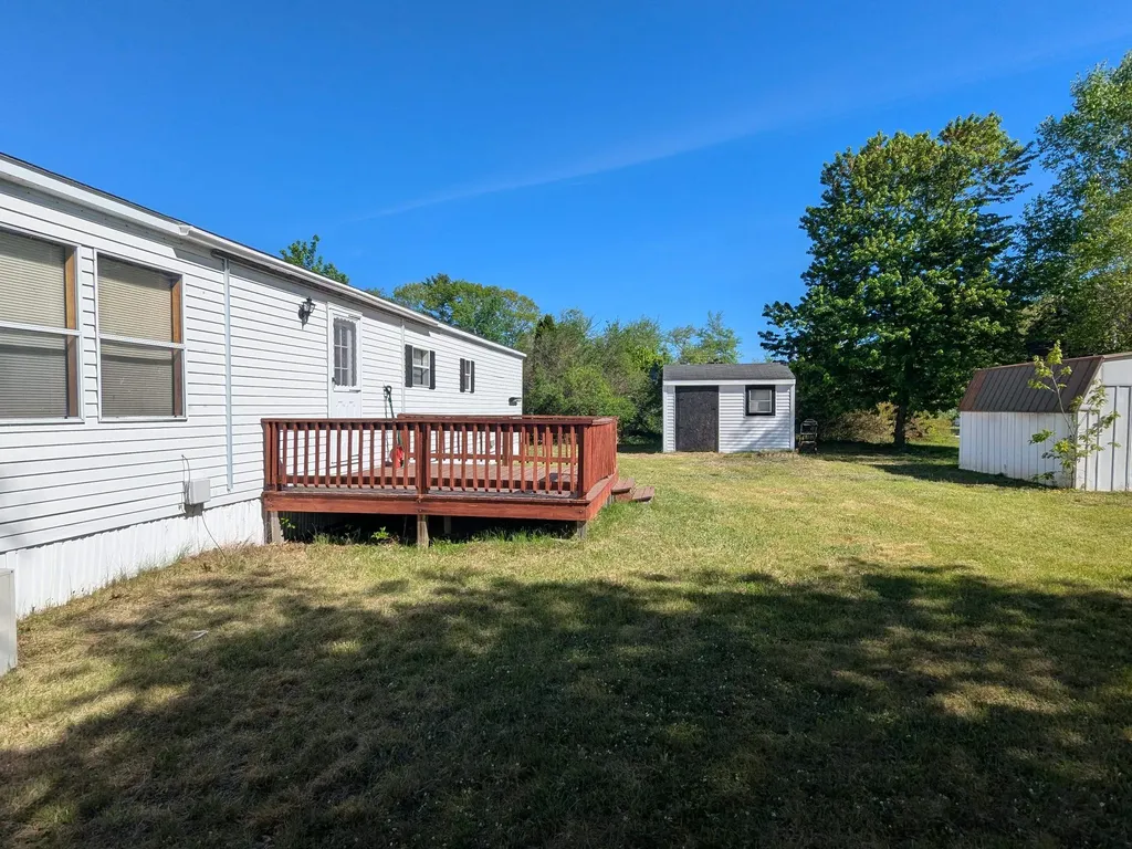32 Skyline Drive Rochester NH 03867