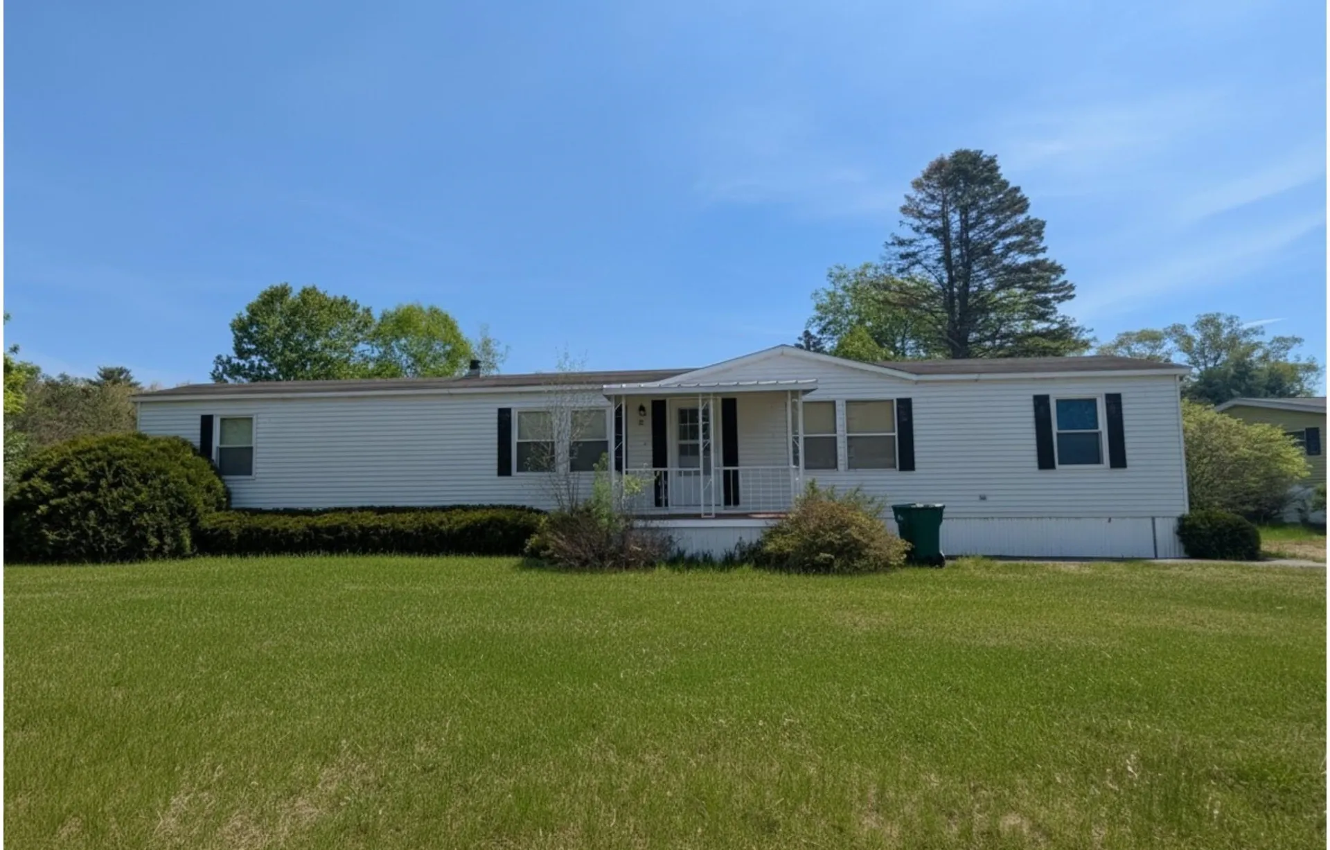 32 Skyline Drive Rochester NH 03867