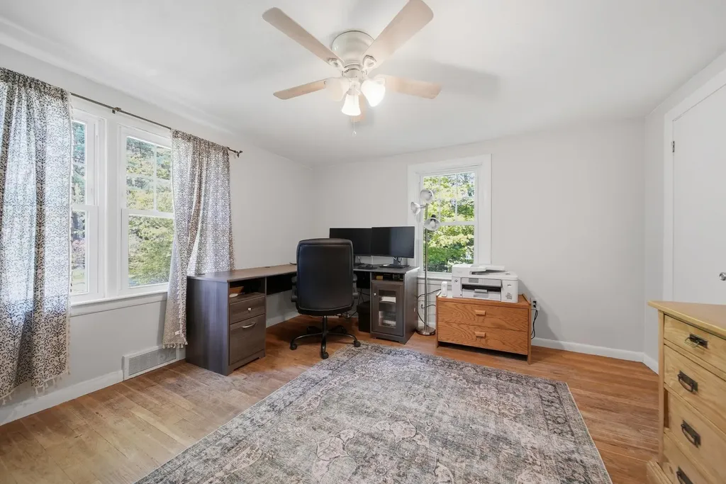 4 Tinker Road Merrimack NH 03054