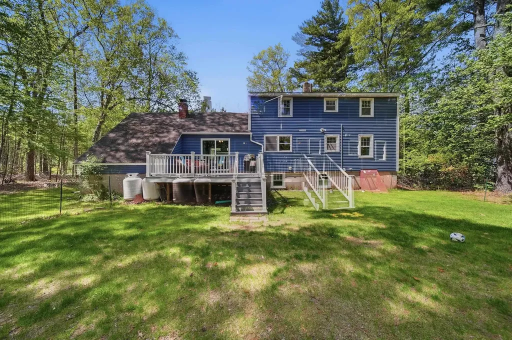 4 Tinker Road Merrimack NH 03054