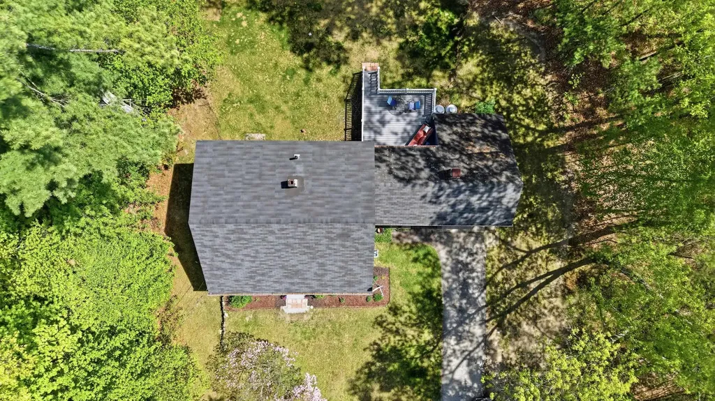 4 Tinker Road Merrimack NH 03054