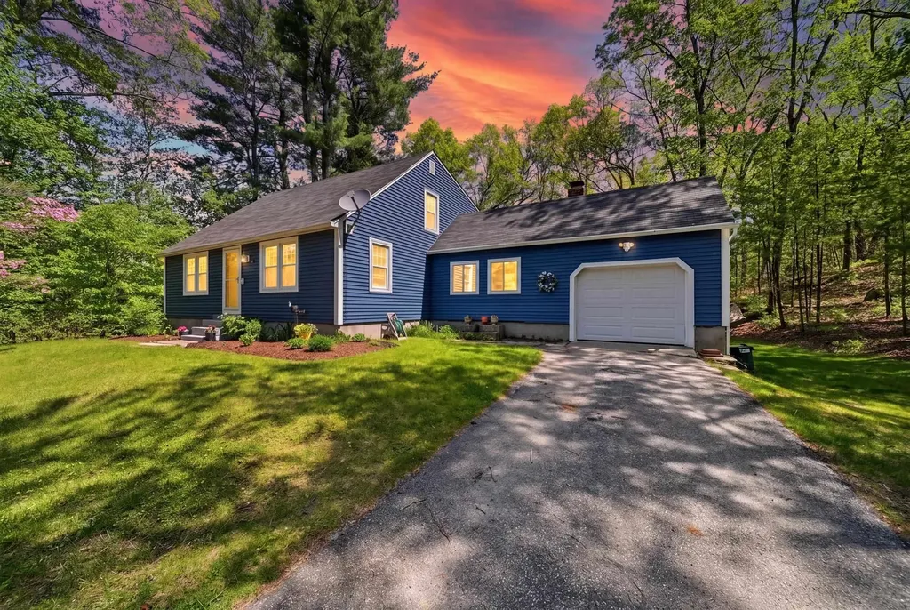 4 Tinker Road Merrimack NH 03054