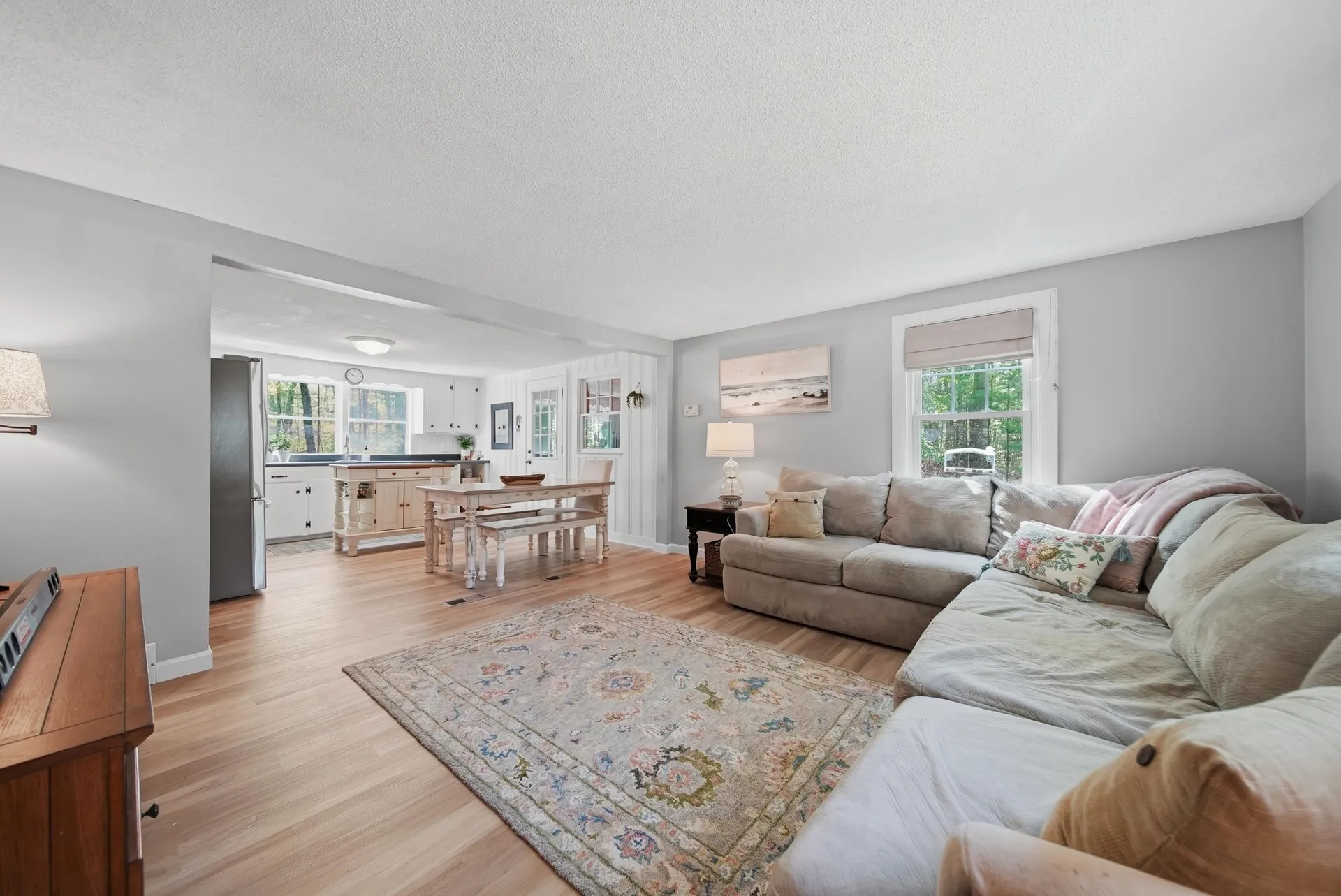 4 Tinker Road Merrimack NH 03054