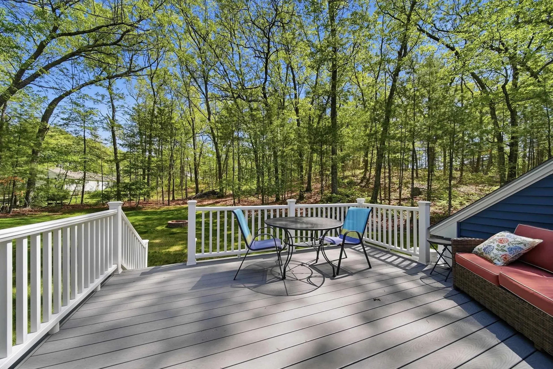 4 Tinker Road Merrimack NH 03054