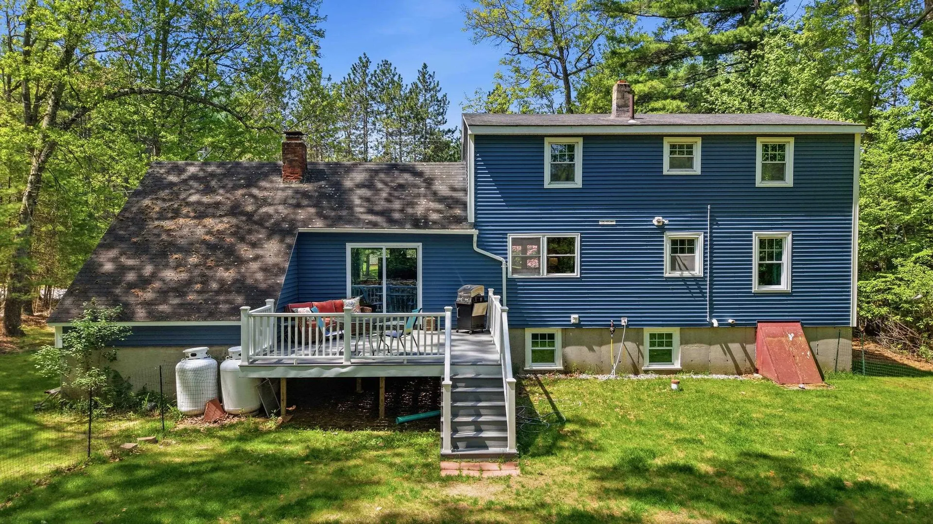 4 Tinker Road Merrimack NH 03054