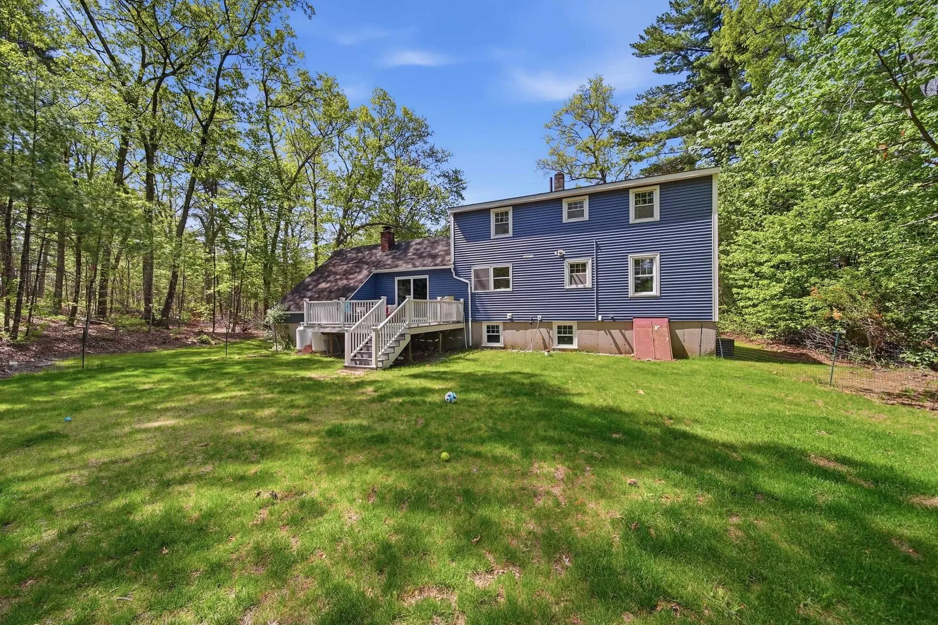 4 Tinker Road Merrimack NH 03054