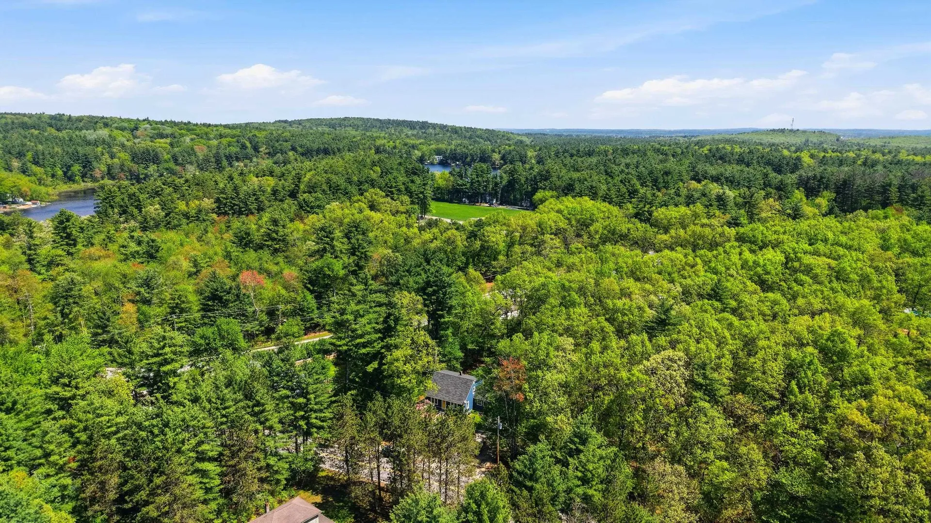 4 Tinker Road Merrimack NH 03054